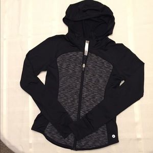 💥Light athletic jacket girl's L/12